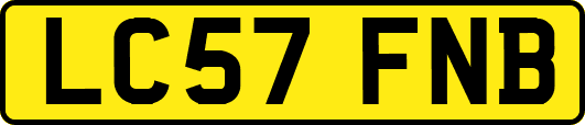 LC57FNB