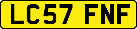 LC57FNF