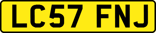 LC57FNJ