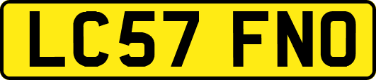 LC57FNO