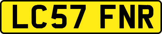 LC57FNR