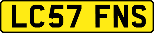 LC57FNS