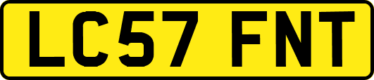 LC57FNT