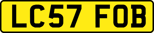 LC57FOB