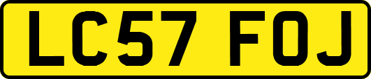 LC57FOJ