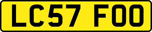 LC57FOO