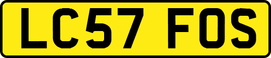 LC57FOS