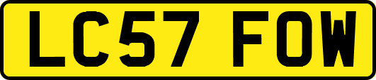 LC57FOW