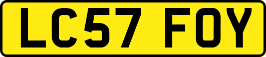 LC57FOY