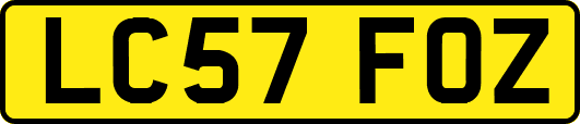 LC57FOZ