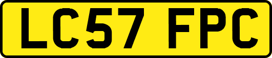 LC57FPC