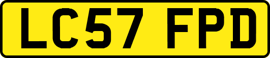 LC57FPD