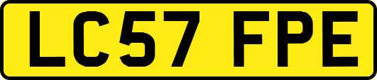 LC57FPE