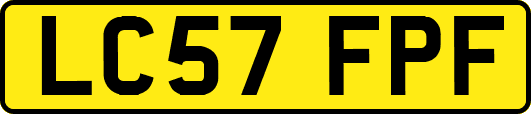 LC57FPF