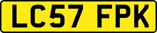 LC57FPK