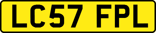 LC57FPL