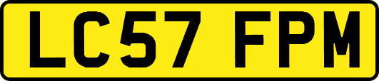 LC57FPM