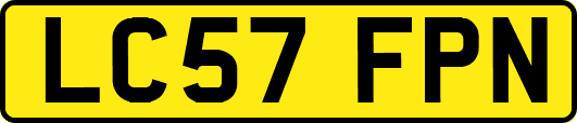 LC57FPN