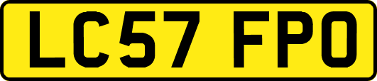LC57FPO