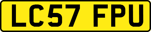 LC57FPU
