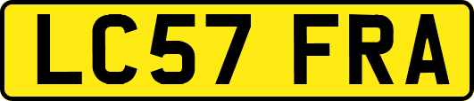 LC57FRA
