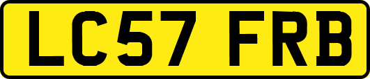 LC57FRB