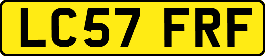 LC57FRF