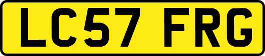LC57FRG
