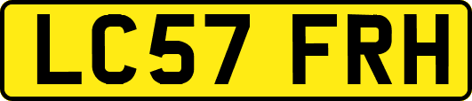 LC57FRH