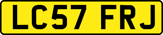 LC57FRJ