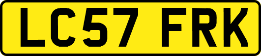 LC57FRK