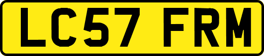 LC57FRM