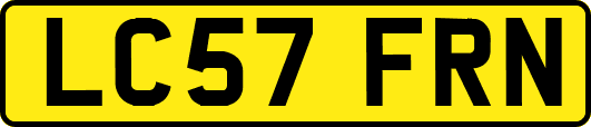 LC57FRN