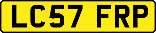 LC57FRP
