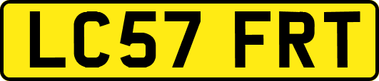 LC57FRT