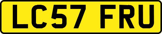 LC57FRU