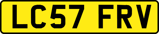 LC57FRV