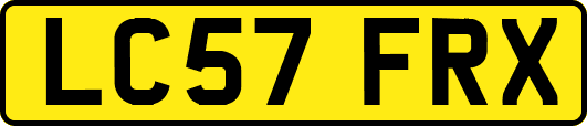 LC57FRX