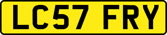 LC57FRY