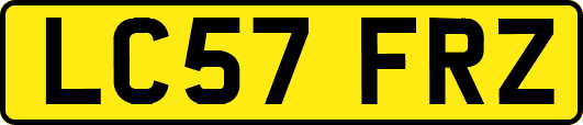 LC57FRZ