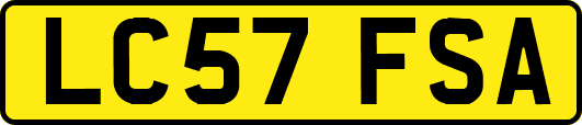 LC57FSA