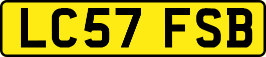 LC57FSB