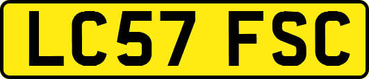 LC57FSC