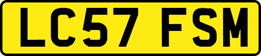LC57FSM