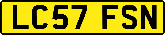 LC57FSN