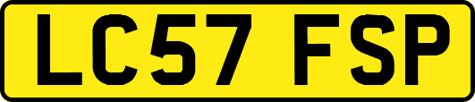 LC57FSP