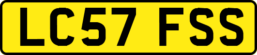 LC57FSS