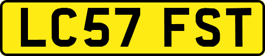 LC57FST