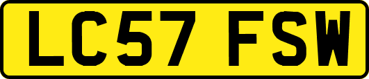 LC57FSW