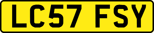 LC57FSY